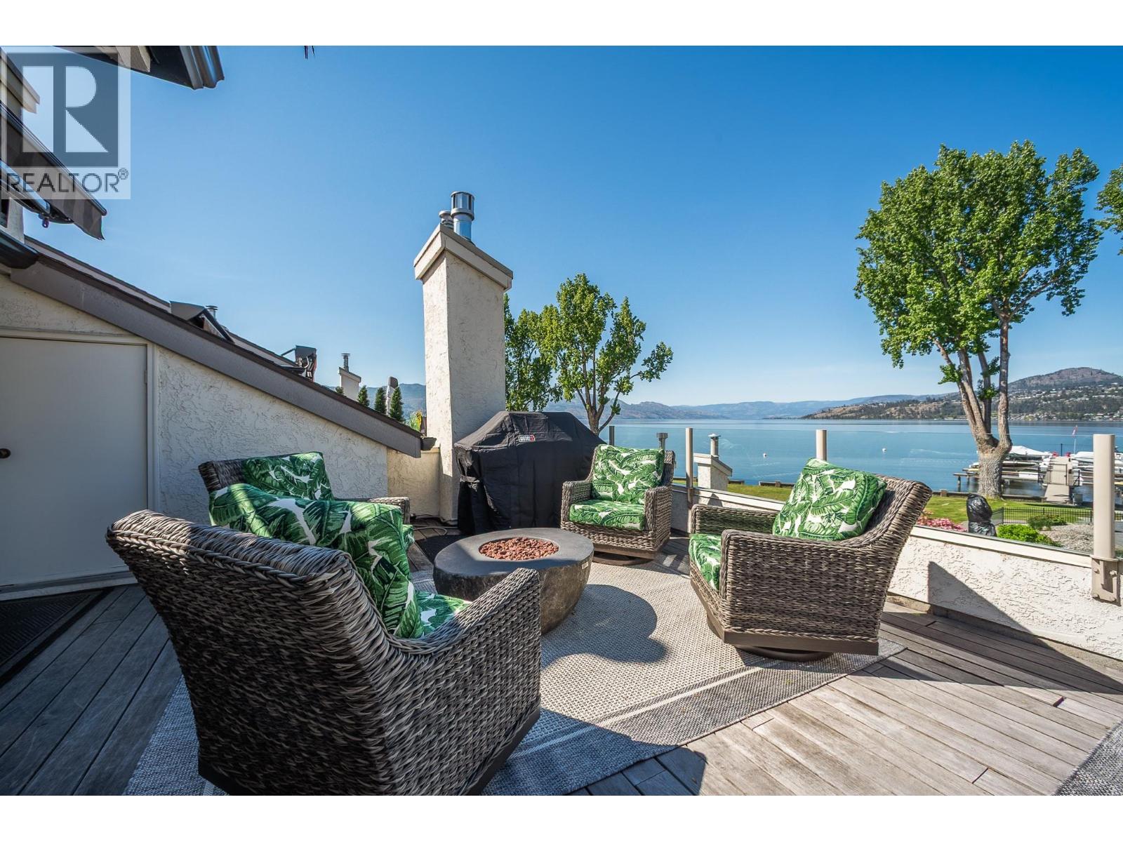 2900 Abbott Street Unit# 309, Kelowna