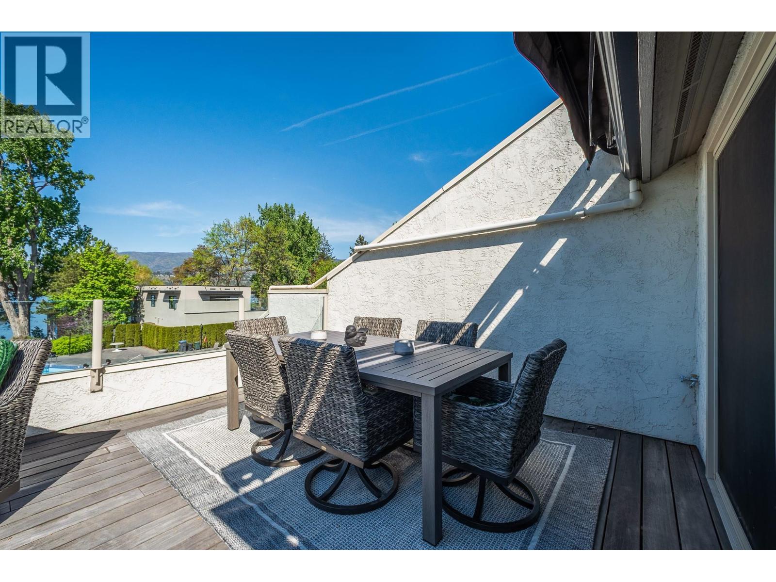 2900 Abbott Street Unit# 309, Kelowna