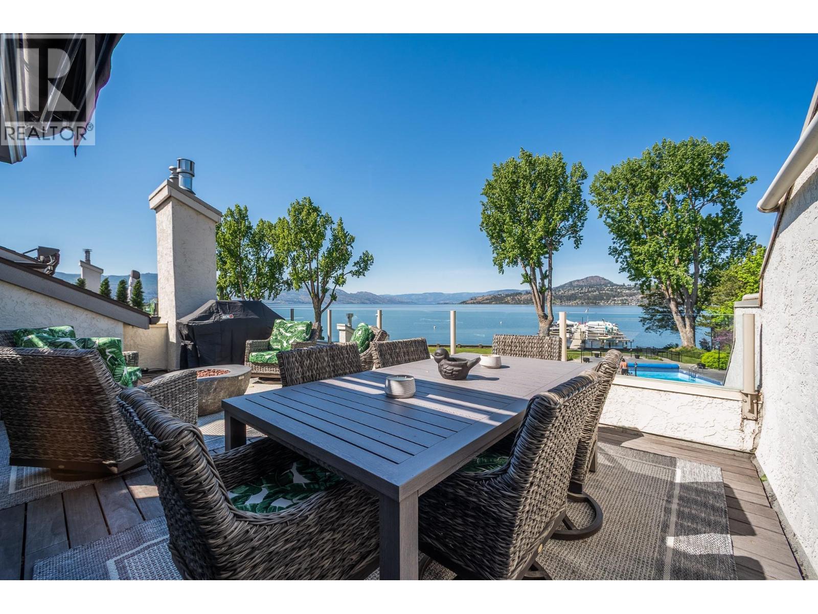 2900 Abbott Street Unit# 309, Kelowna