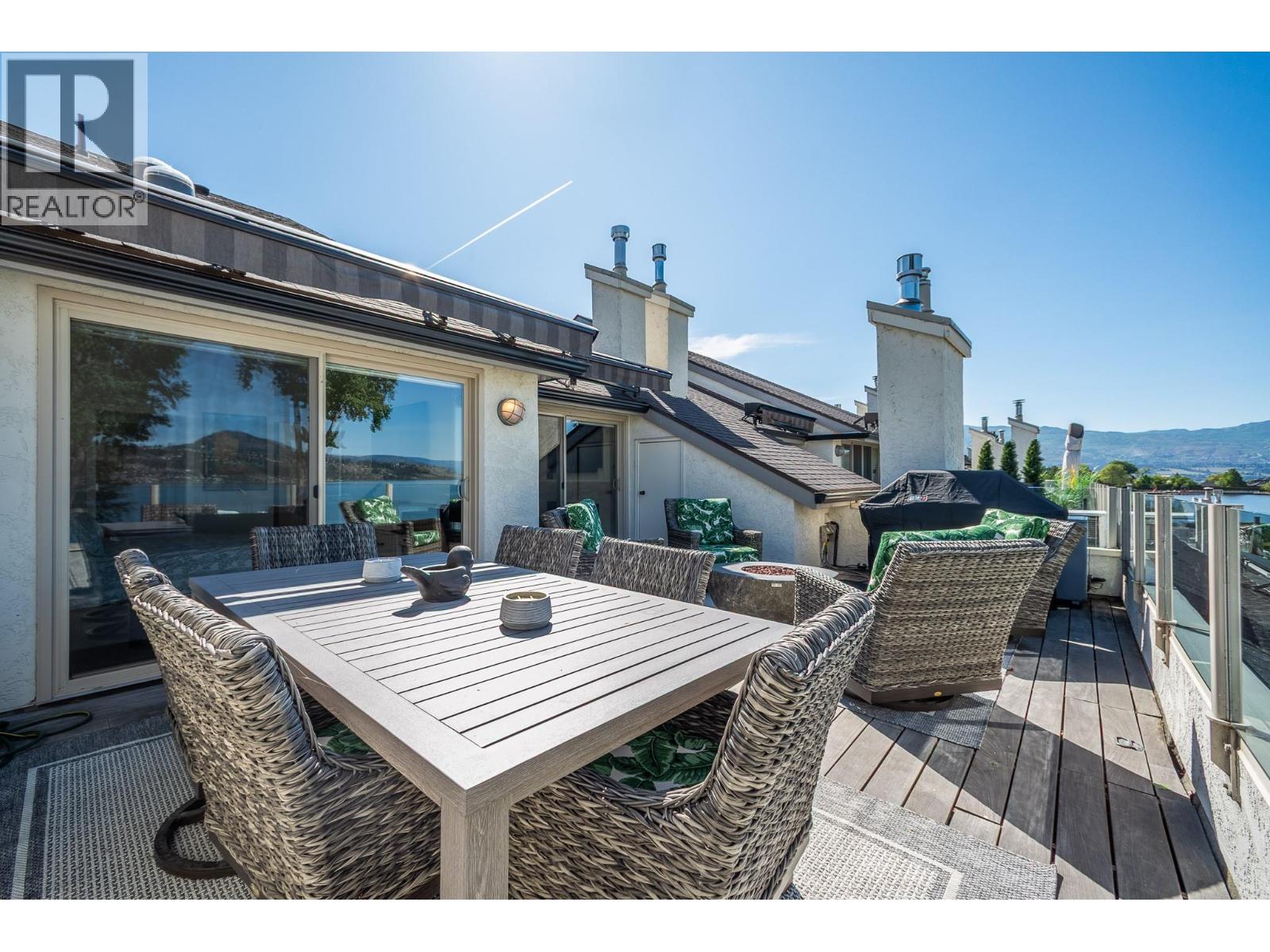 2900 Abbott Street Unit# 309, Kelowna