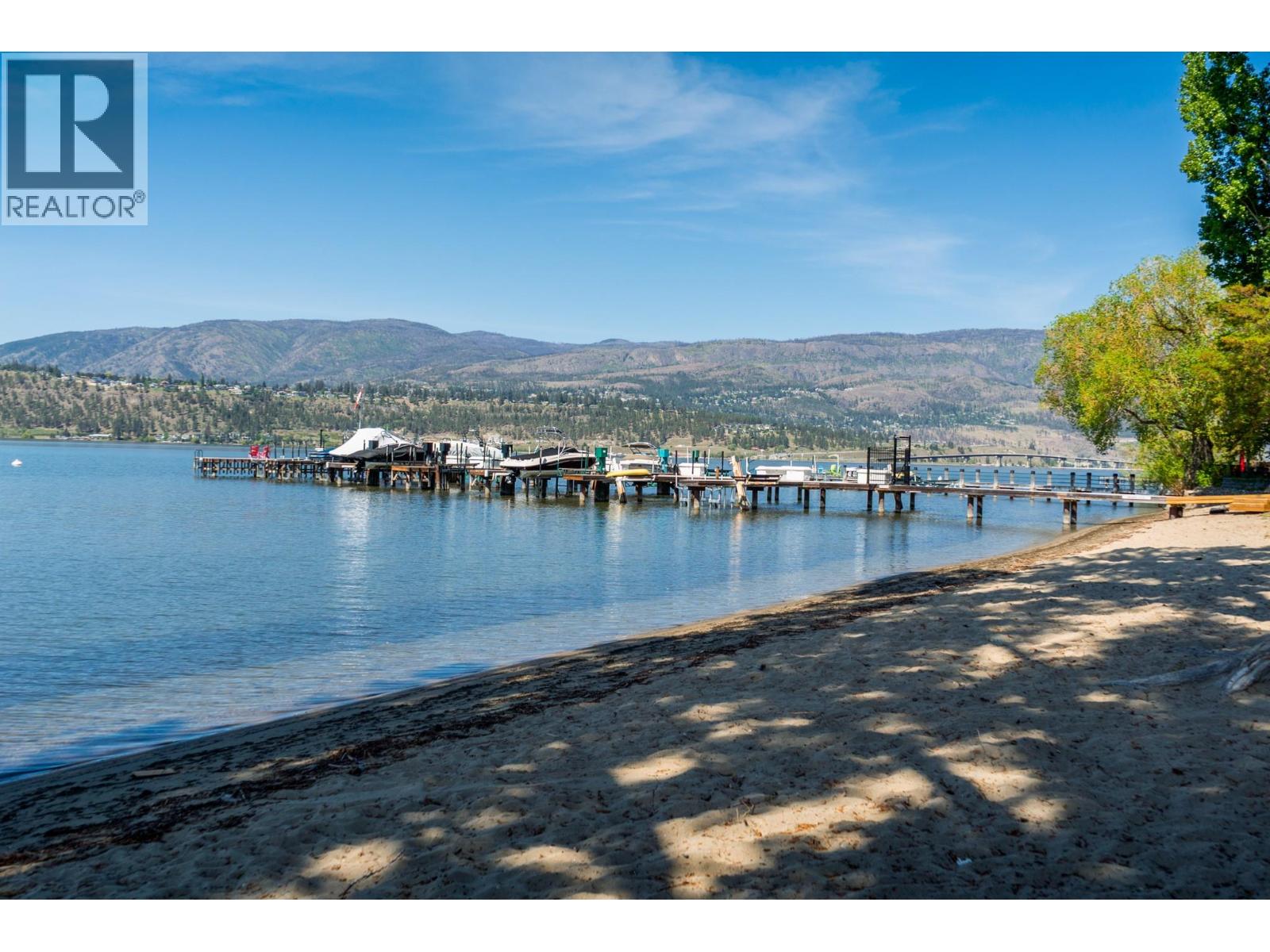 2900 Abbott Street Unit# 309, Kelowna