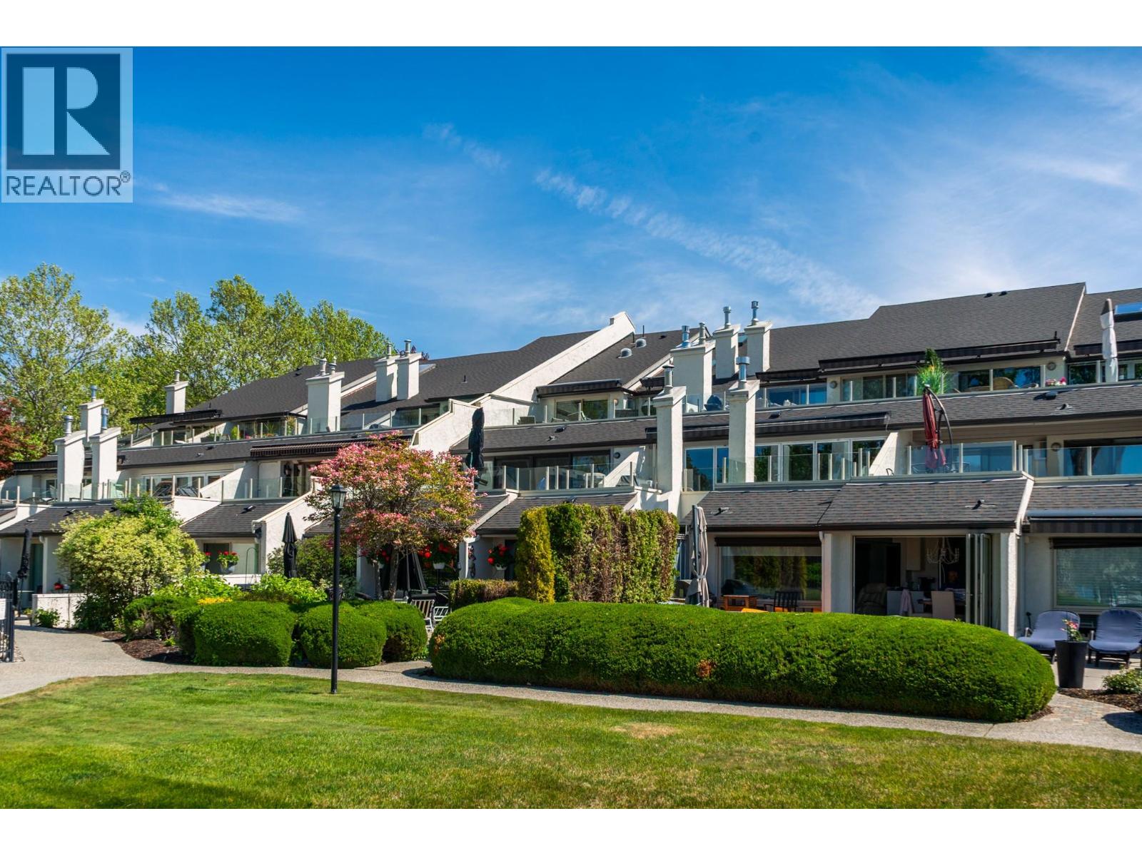 2900 Abbott Street Unit# 309, Kelowna