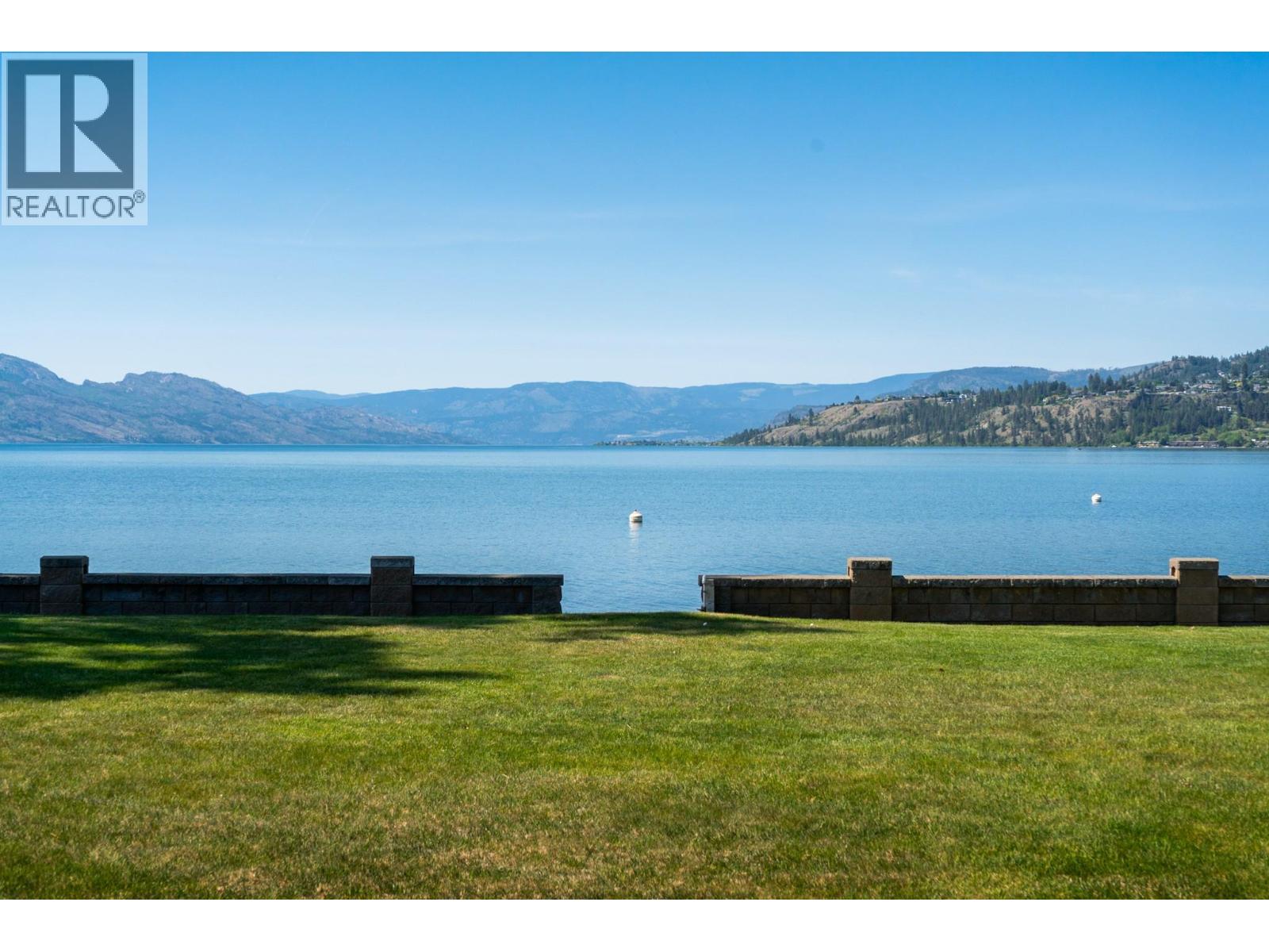 2900 Abbott Street Unit# 309, Kelowna