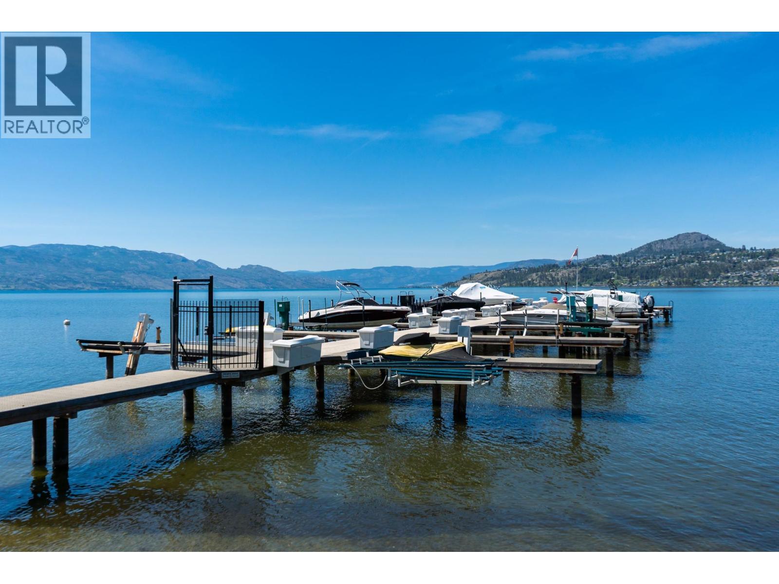 2900 Abbott Street Unit# 309, Kelowna