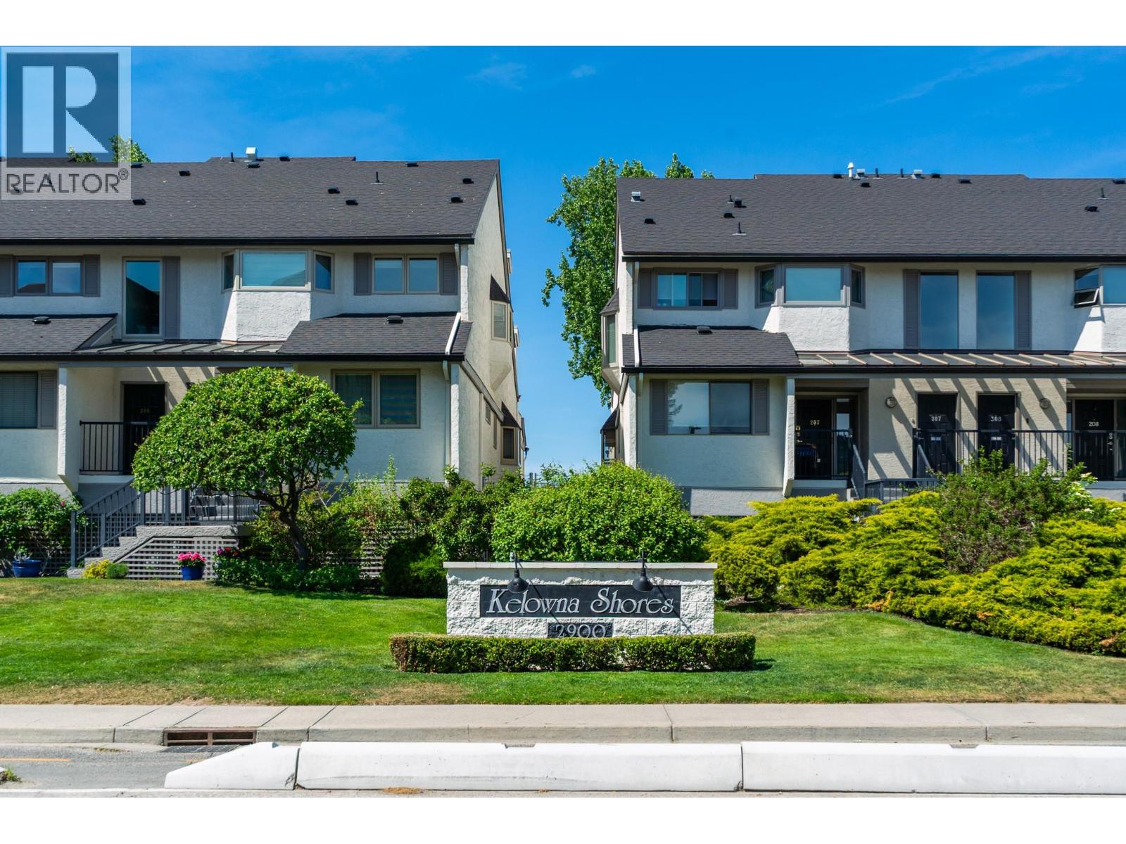 2900 Abbott Street Unit# 309, Kelowna