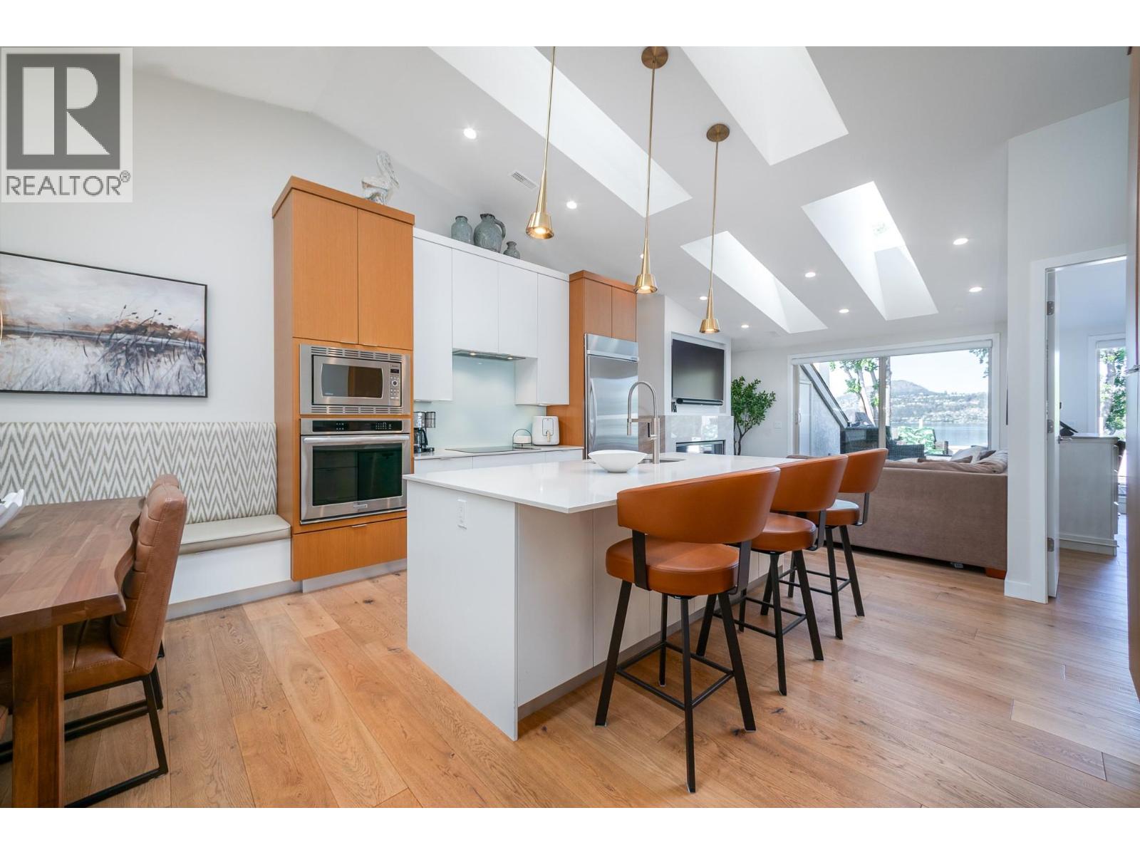 2900 Abbott Street Unit# 309, Kelowna