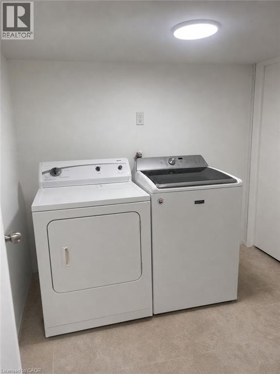 23 IVANHOE Road Unit# LOWER, Brantford, Ontario, N3R6T9 — Photo 7