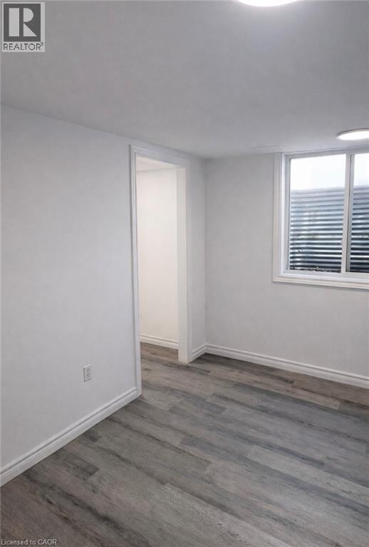 23 IVANHOE Road Unit# LOWER, Brantford, Ontario, N3R6T9 — Photo 15