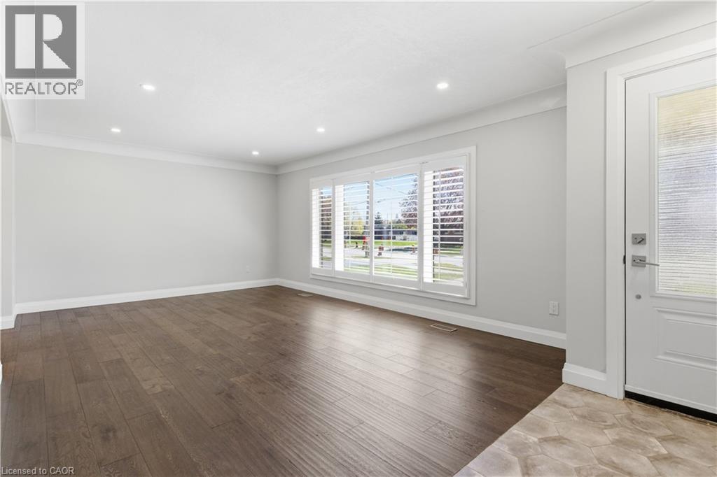 66 HEATHER Avenue, Kitchener, Ontario, N2B1M1 — Photo 10