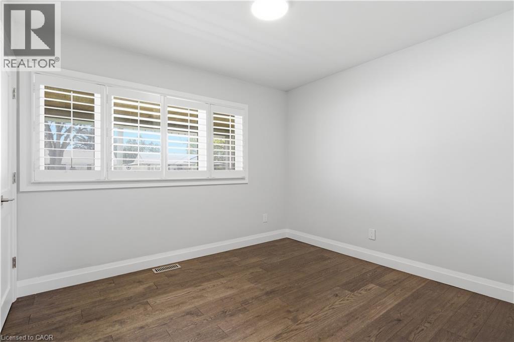 66 HEATHER Avenue, Kitchener, Ontario, N2B1M1 — Photo 20