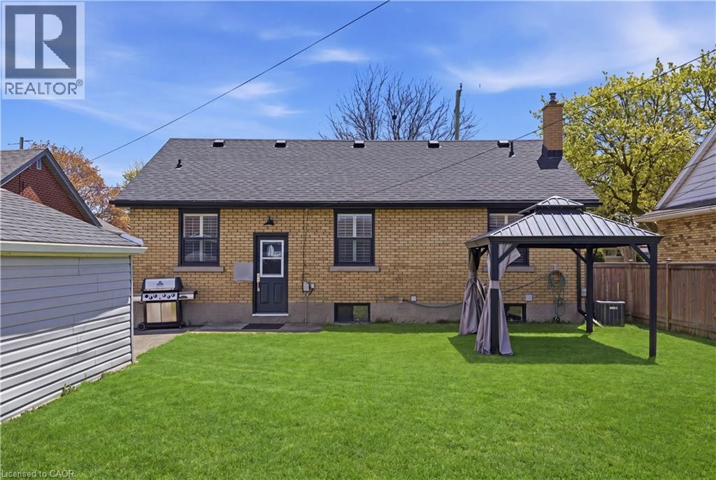 66 HEATHER Avenue, Kitchener, Ontario, N2B1M1 — Photo 34