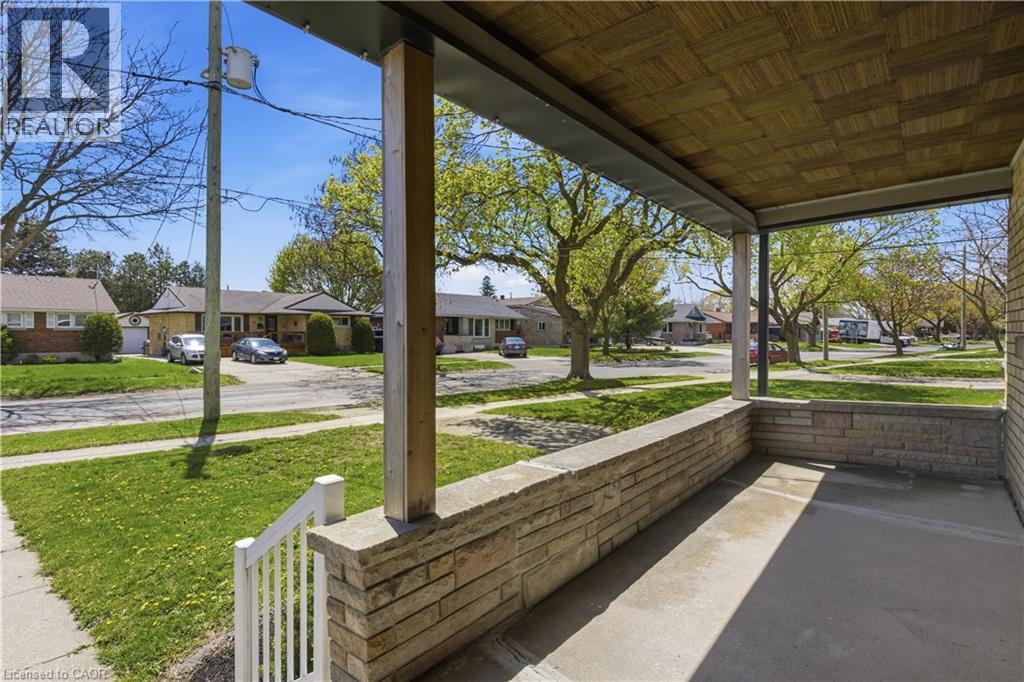 66 HEATHER Avenue, Kitchener, Ontario, N2B1M1 — Photo 7