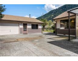 455 Pine Avenue, Harrison Hot Springs, Harrison Hot Springs, BC V0M1K0 Photo 22