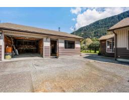 455 Pine Avenue, Harrison Hot Springs, Harrison Hot Springs, BC V0M1K0 Photo 30