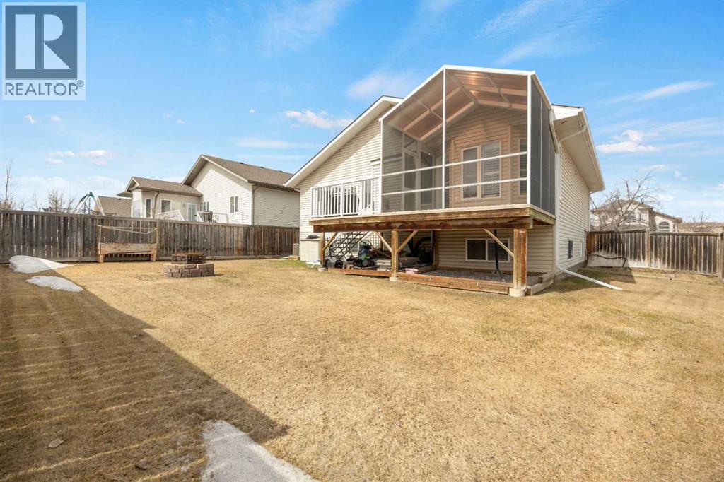 103 Lawrence Street, Fort McMurray