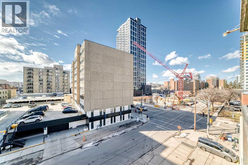 #401 340 14 Avenue SW - 16