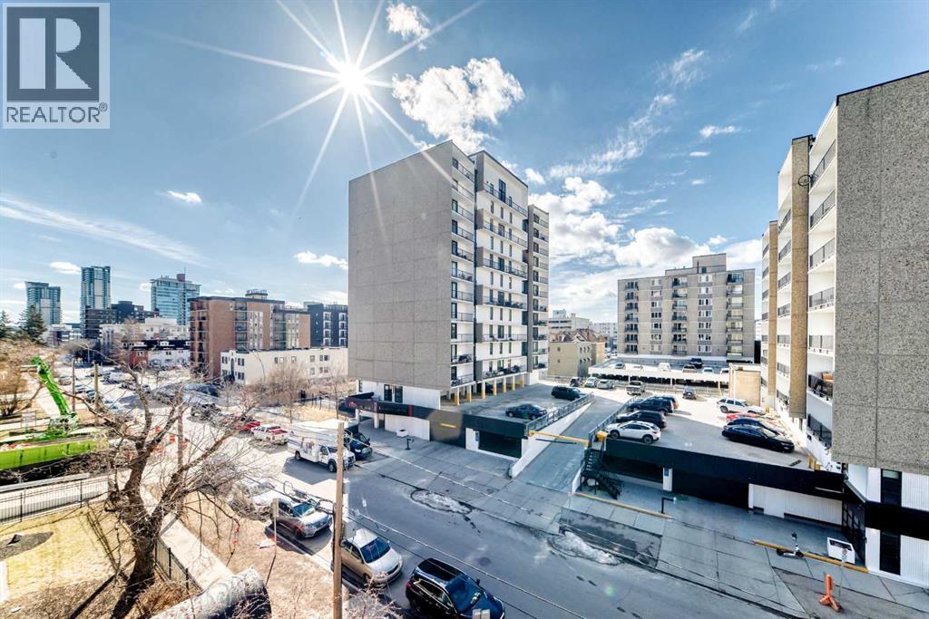 #401 340 14 Avenue SW - 18