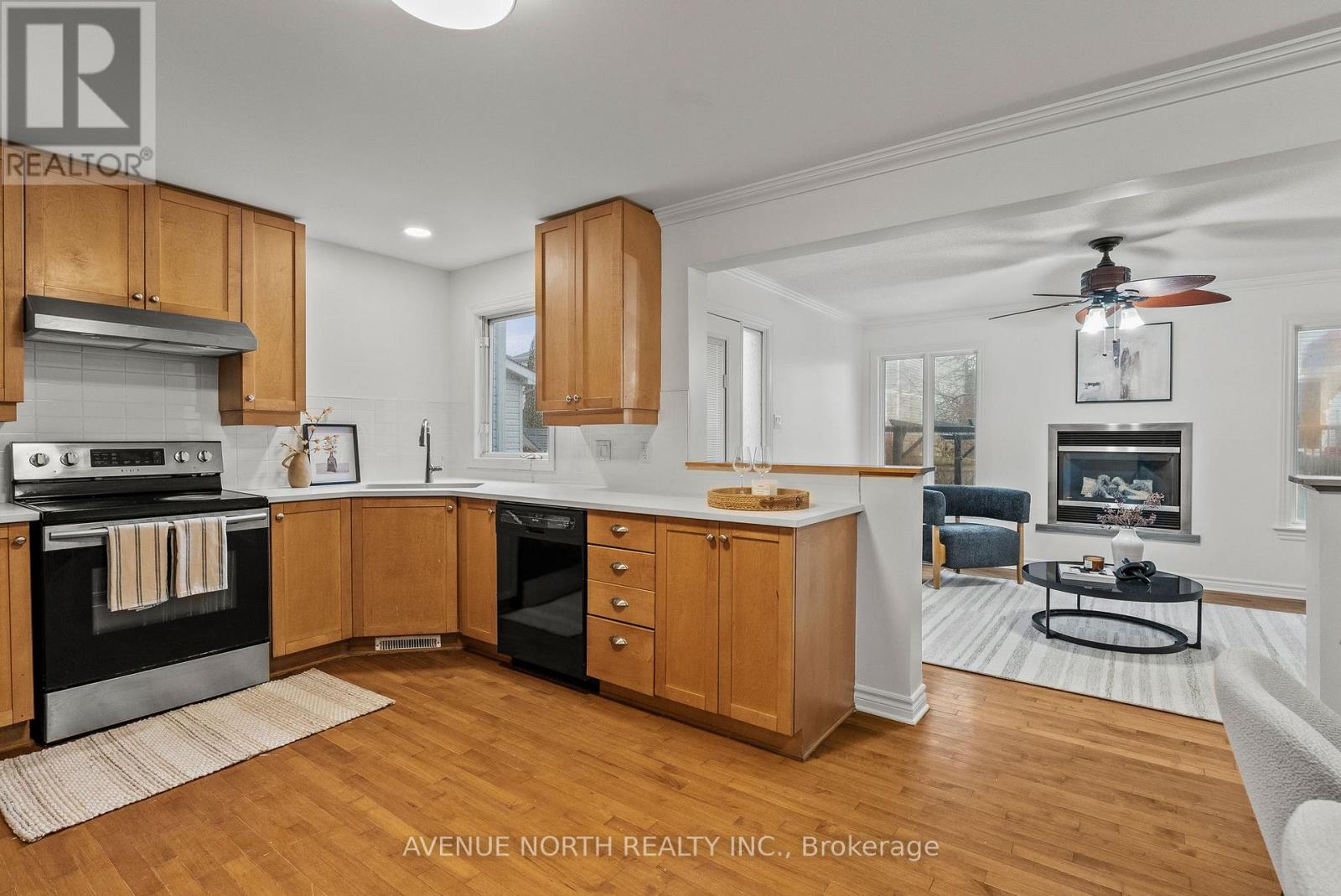 244 DEERFOX DRIVE - 12