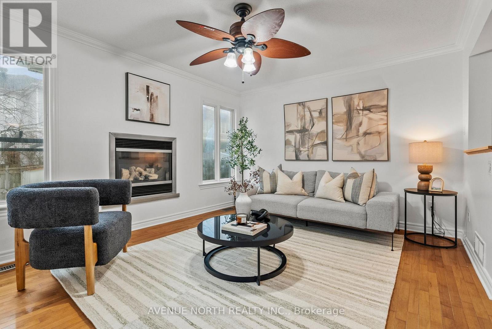 244 DEERFOX DRIVE - 13
