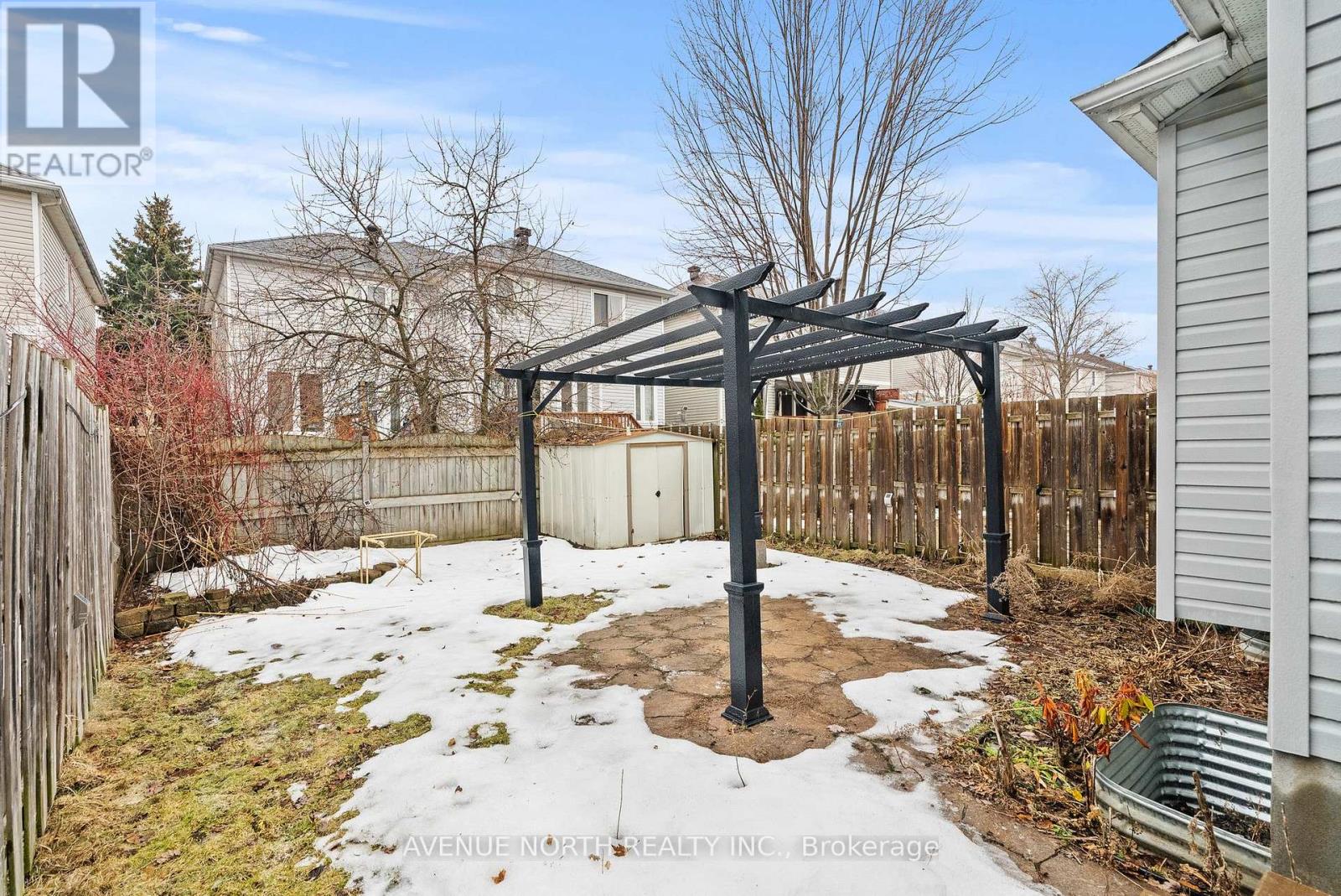 244 DEERFOX DRIVE - 29