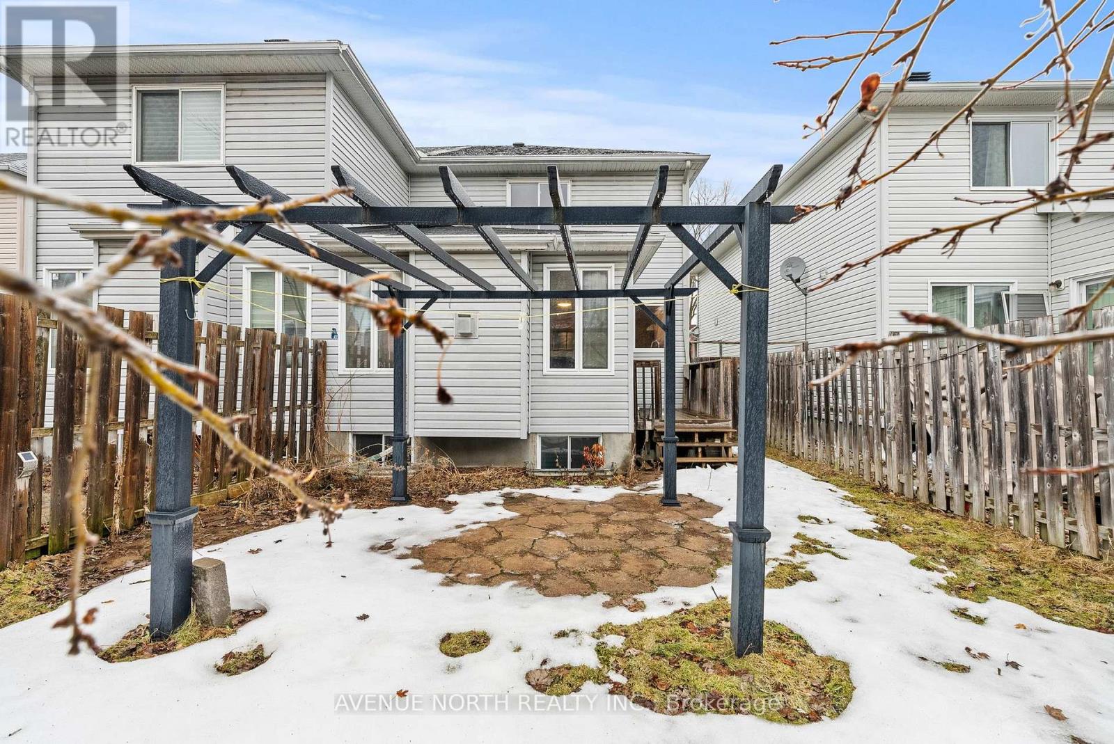 244 DEERFOX DRIVE - 30