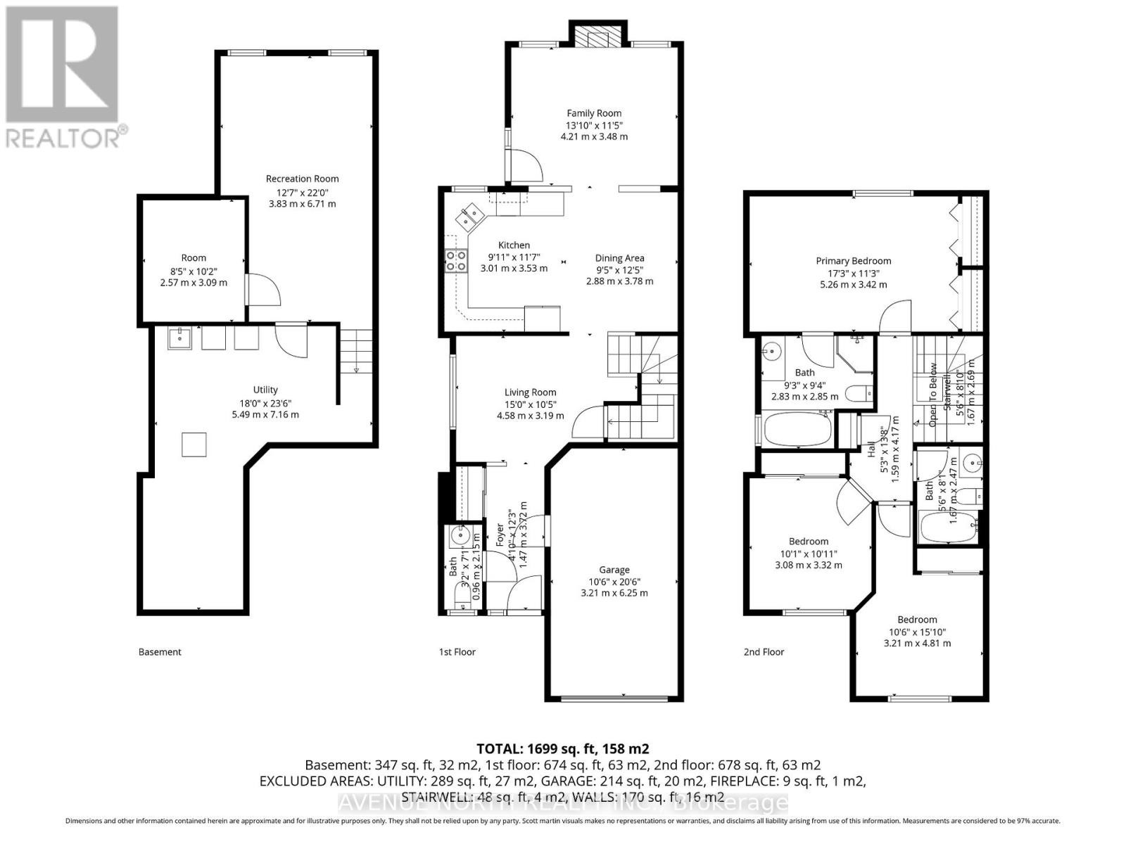 244 DEERFOX DRIVE - 31