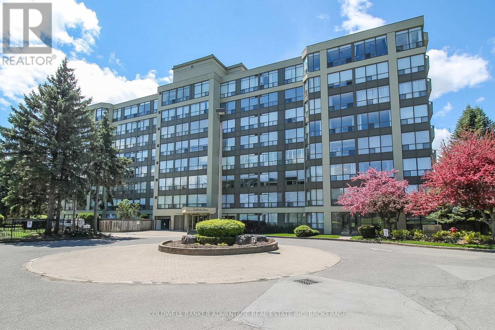 #105 5100 DORCHESTER ROAD - 1