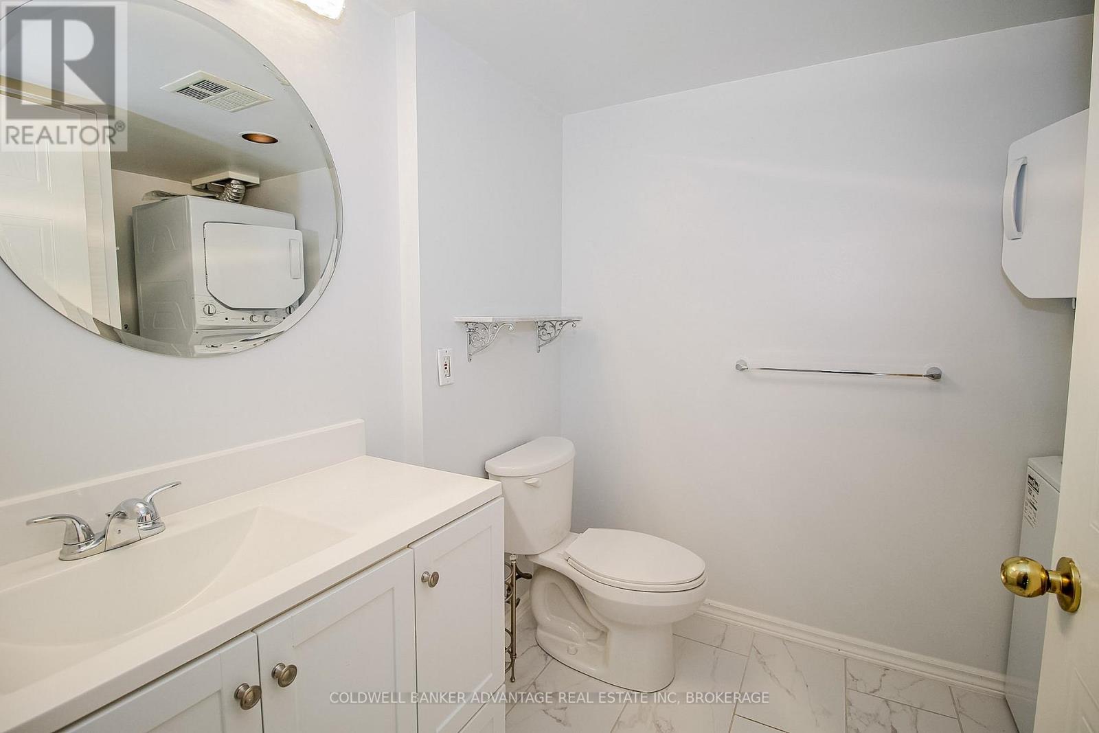 #105 5100 DORCHESTER ROAD - 19