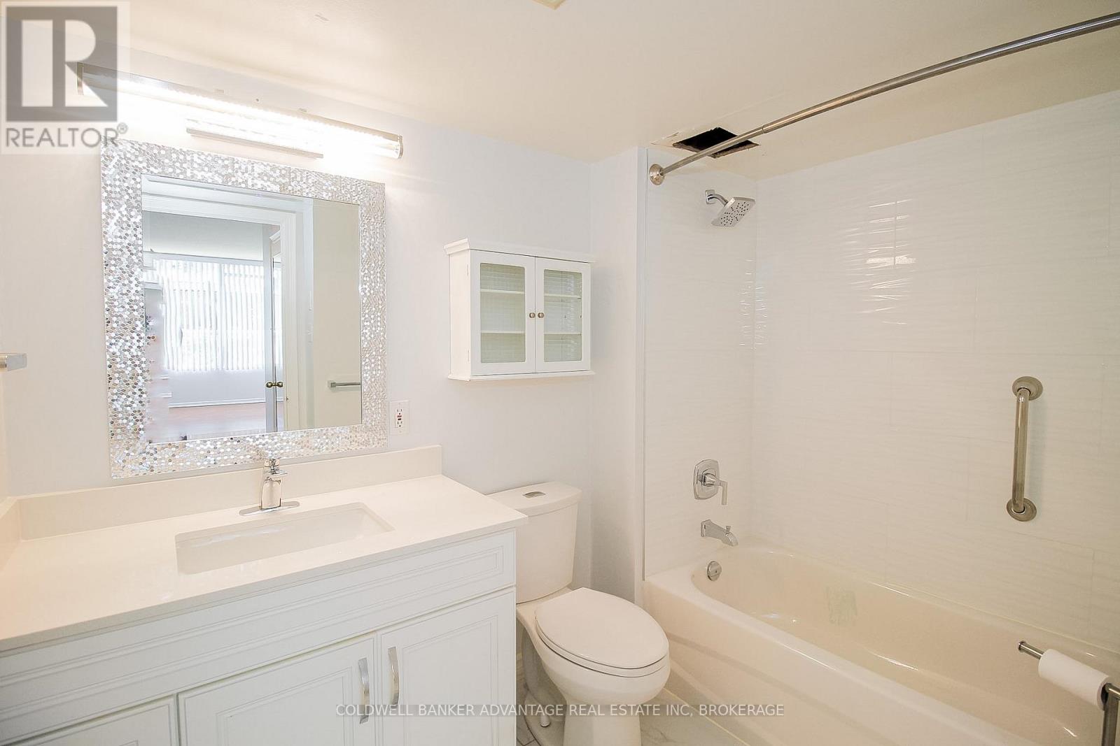 #105 5100 DORCHESTER ROAD - 24