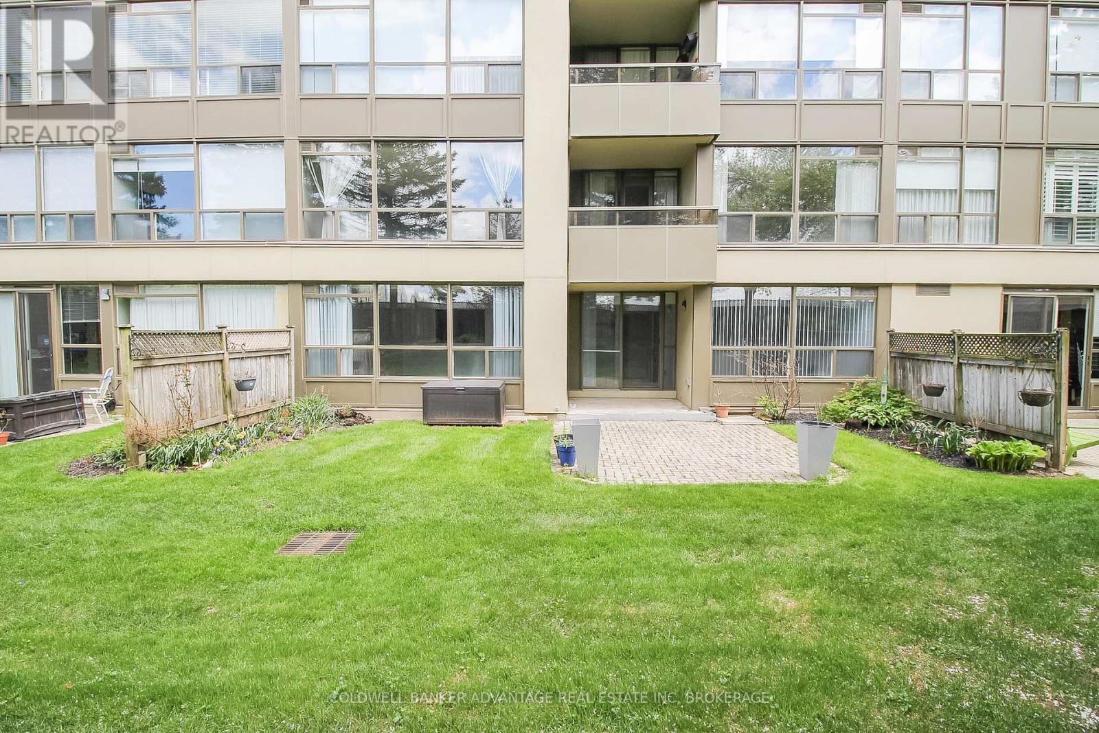 #105 5100 DORCHESTER ROAD - 27