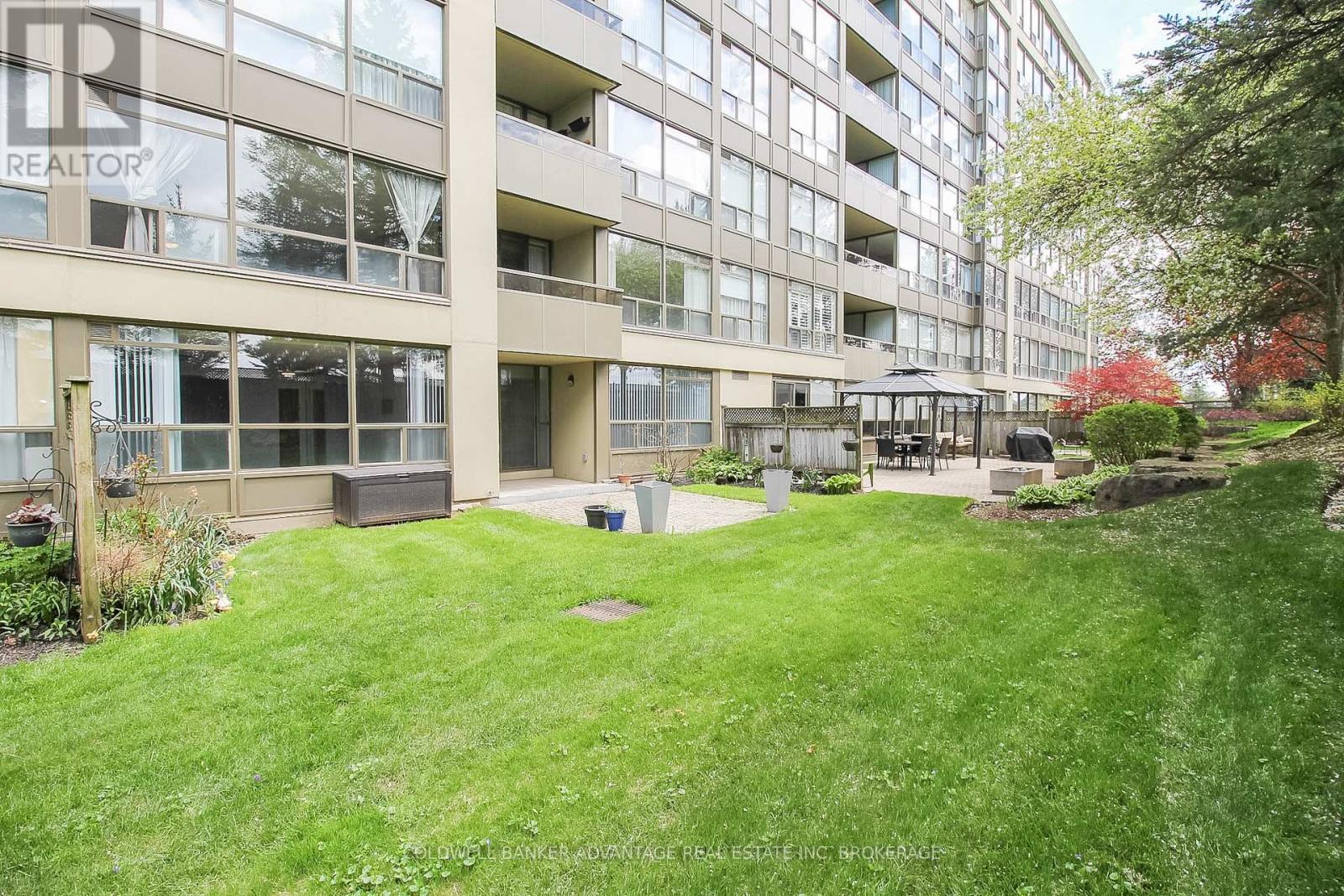 #105 5100 DORCHESTER ROAD - 28