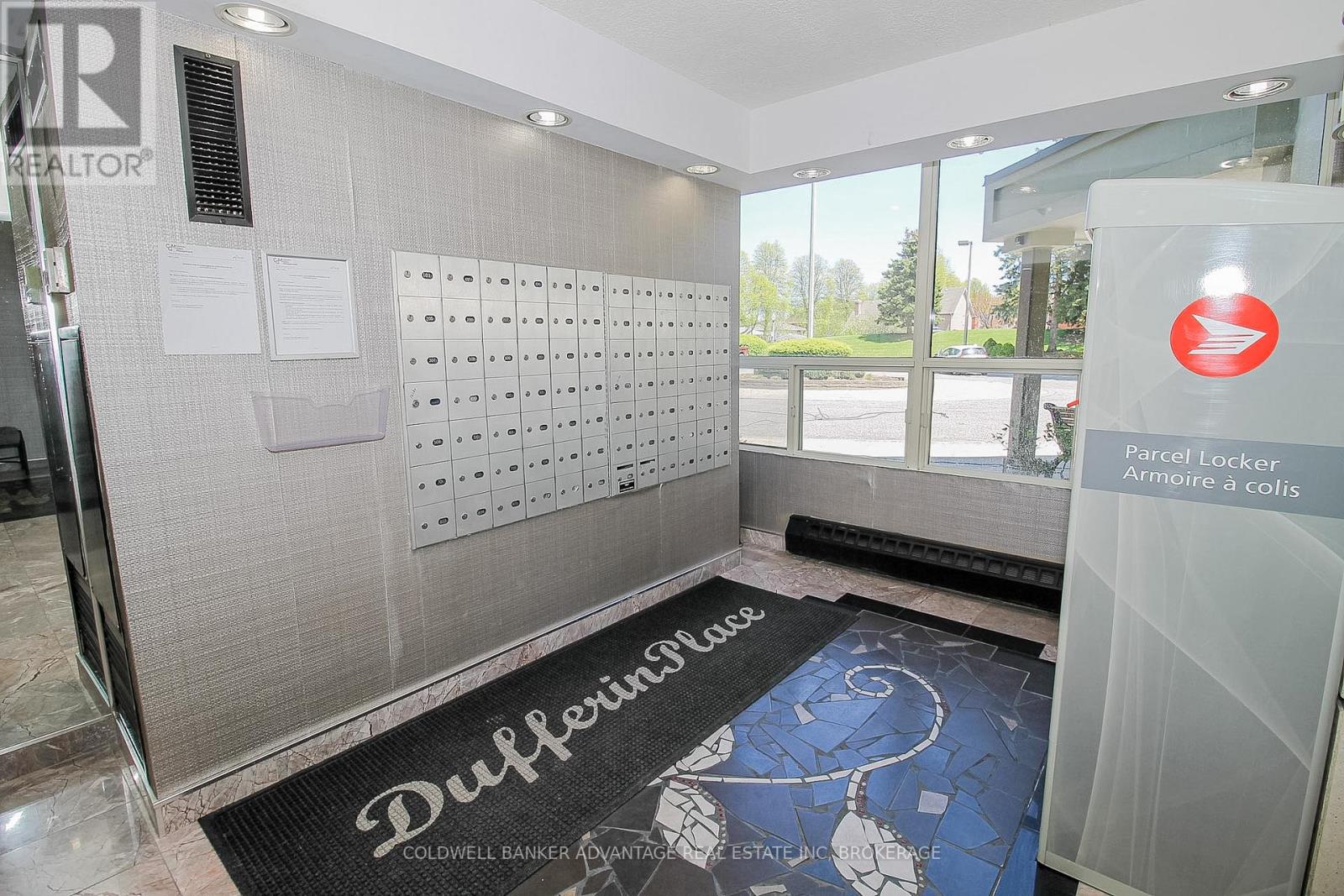 #105 5100 DORCHESTER ROAD - 4