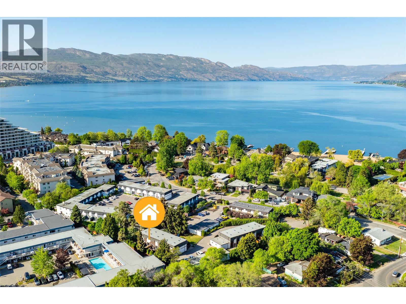 3135 Walnut Street Unit# 2, Kelowna