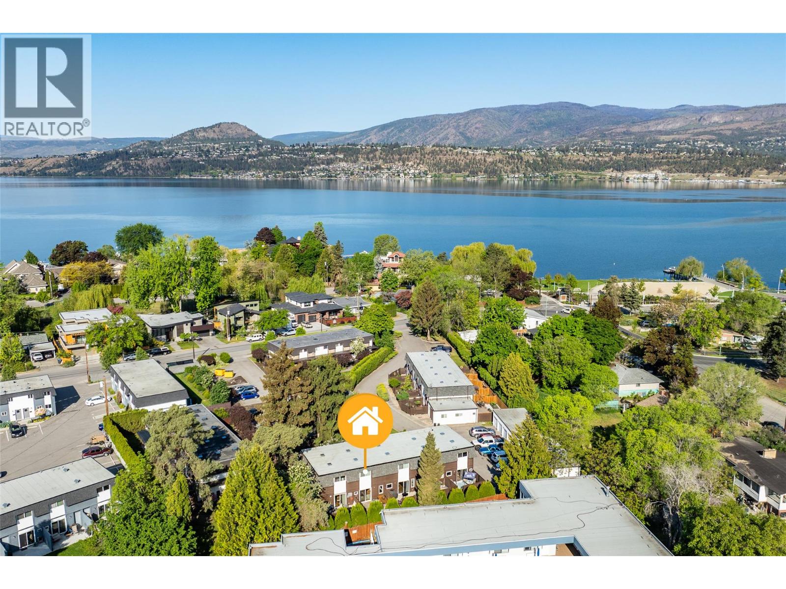 3135 Walnut Street Unit# 2, Kelowna
