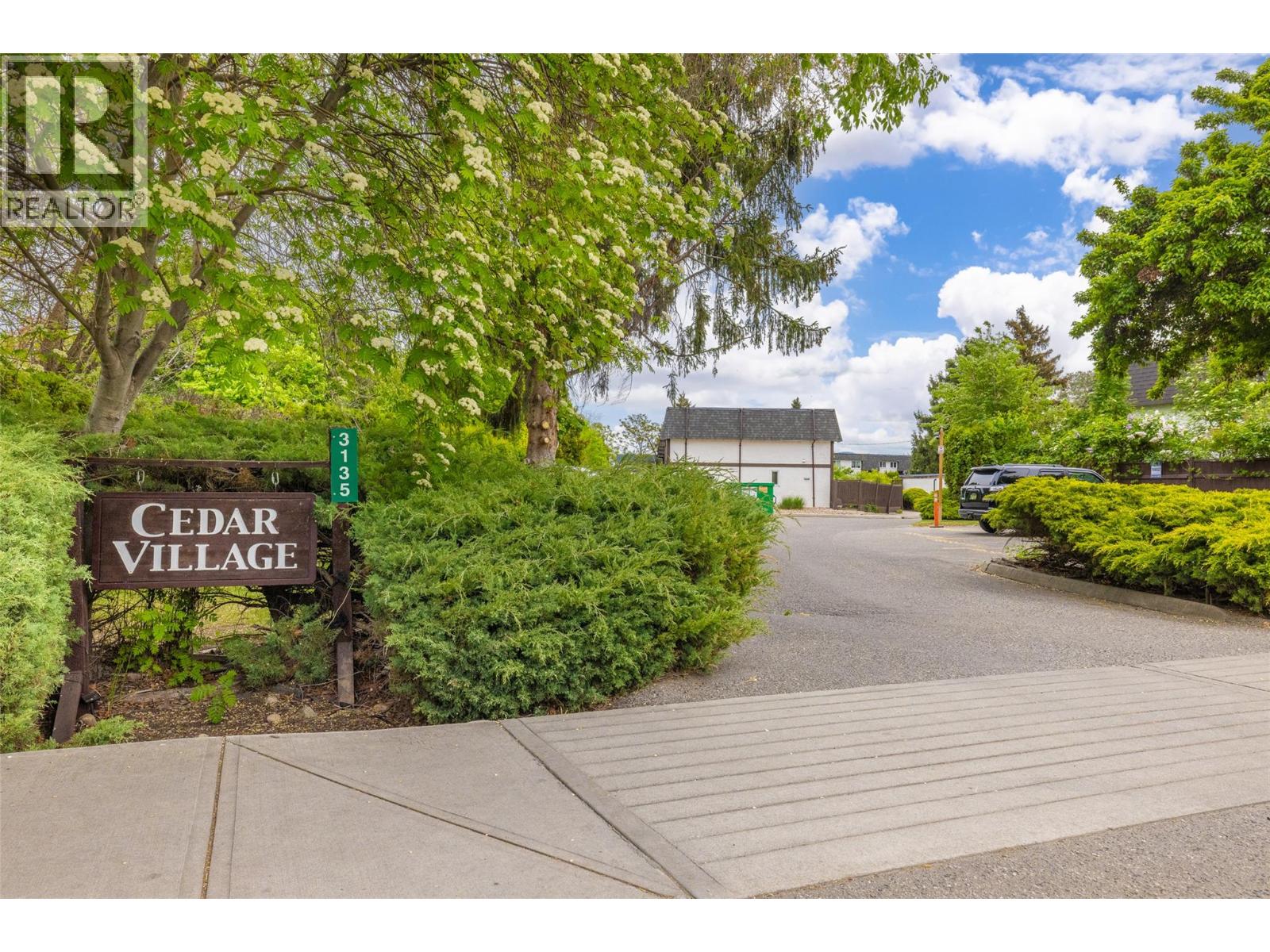 3135 Walnut Street Unit# 2, Kelowna