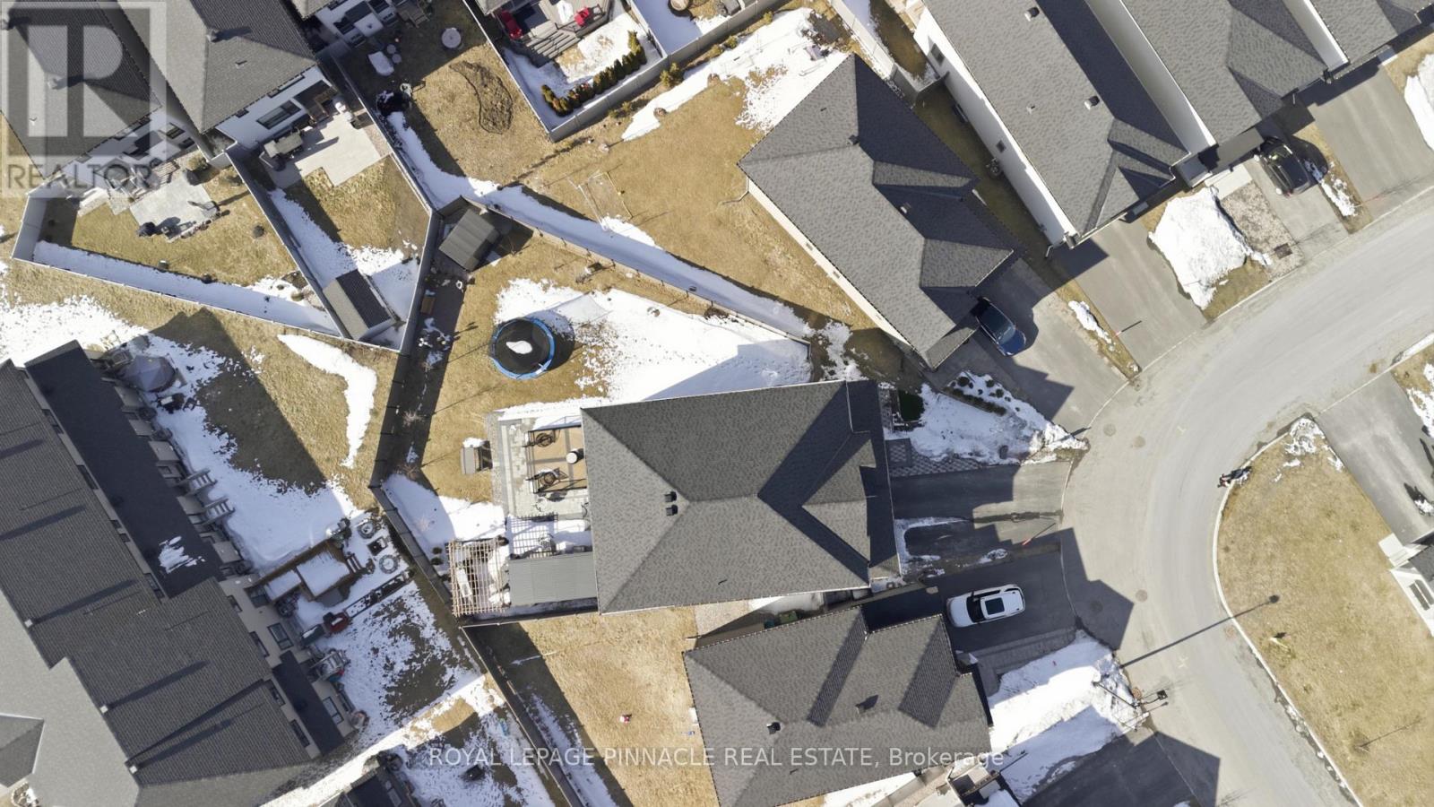 921 BECKTON HEIGHTS - 49