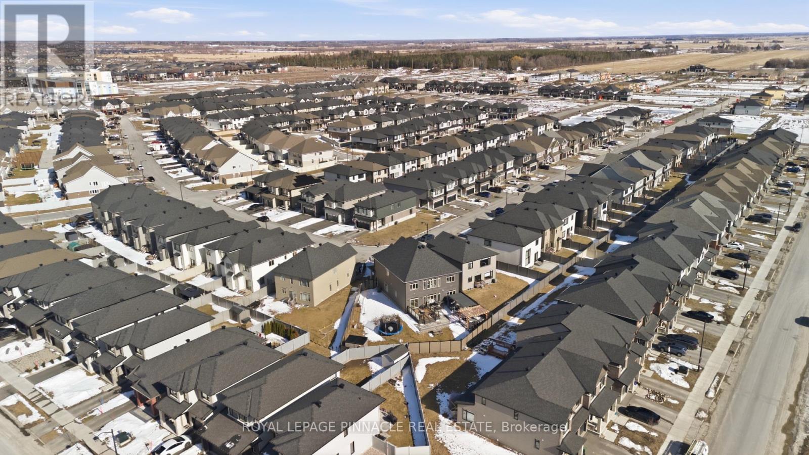 921 BECKTON HEIGHTS - 50
