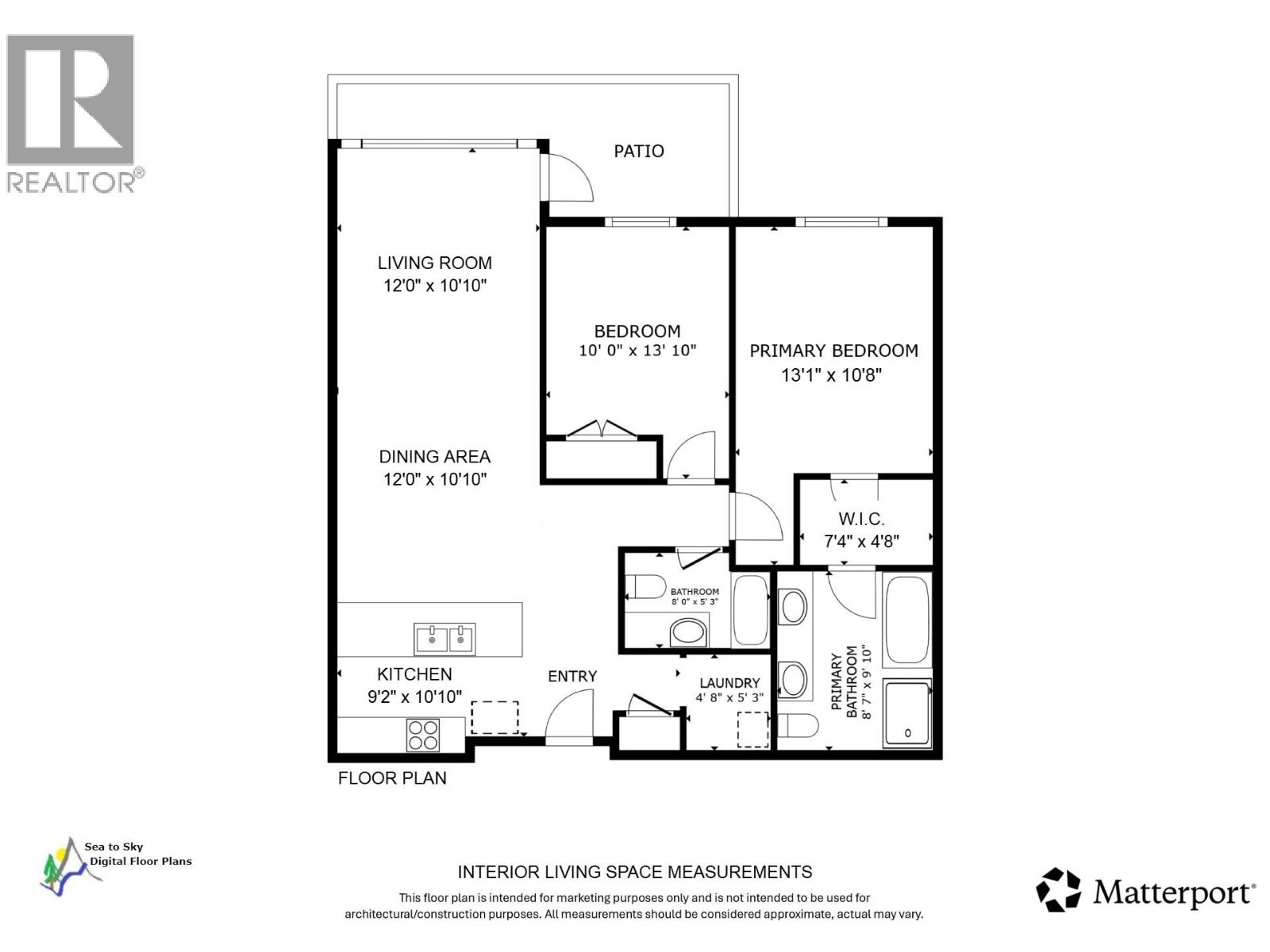 213 1870 DOWAD DRIVE, Squamish