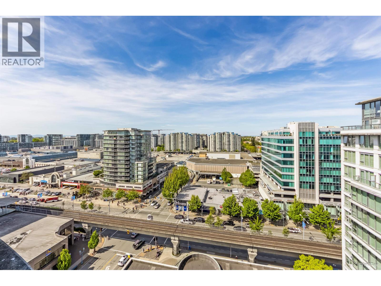 #1810-8033 SABA Road, Richmond