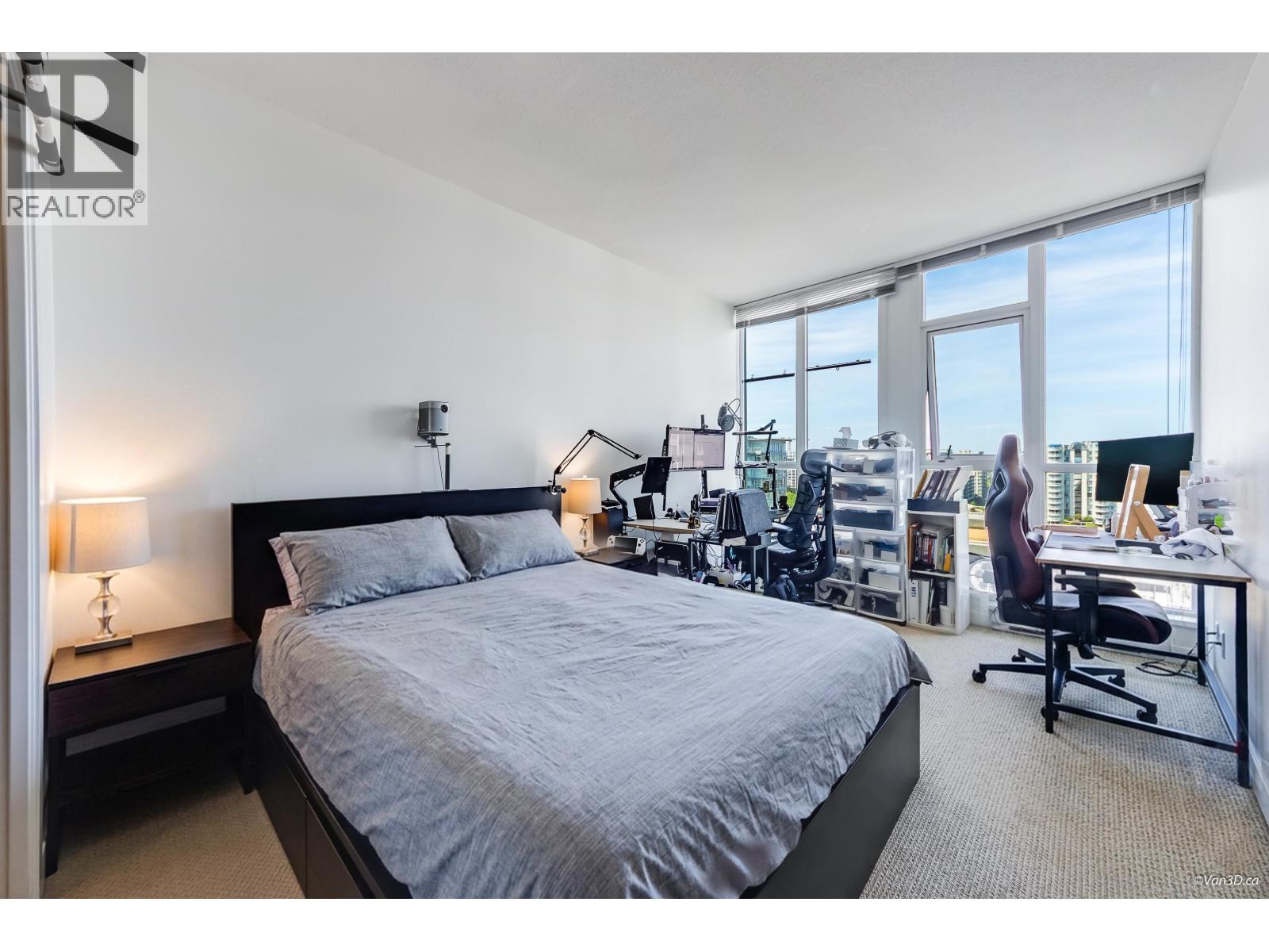 #1810-8033 SABA Road, Richmond