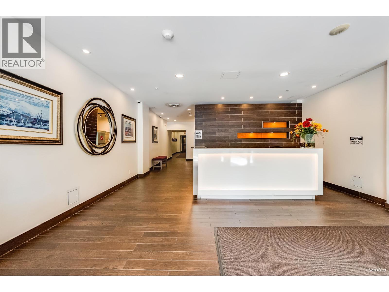 #1810-8033 SABA Road, Richmond