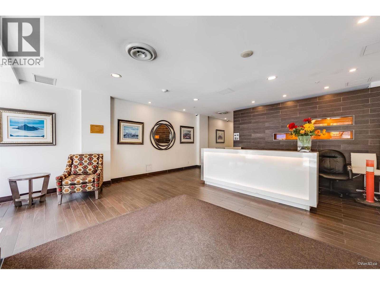 #1810-8033 SABA Road, Richmond