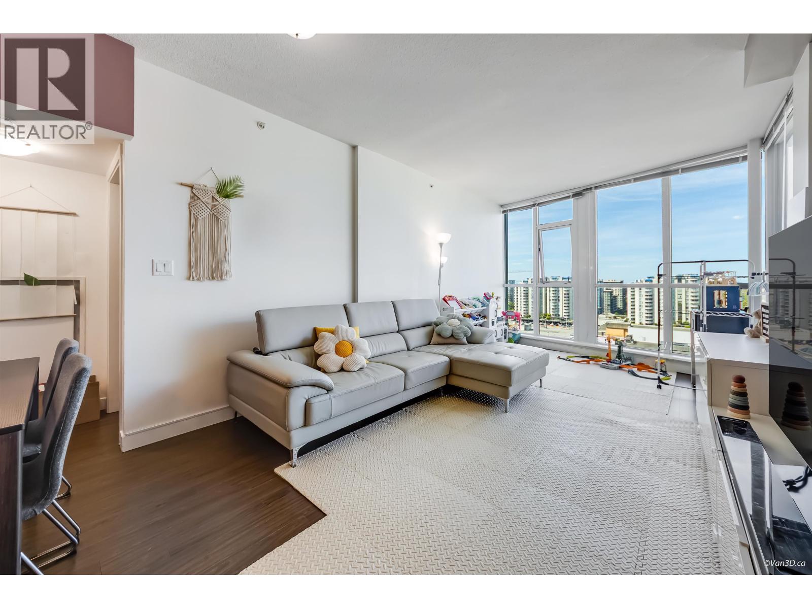 #1810-8033 SABA Road, Richmond