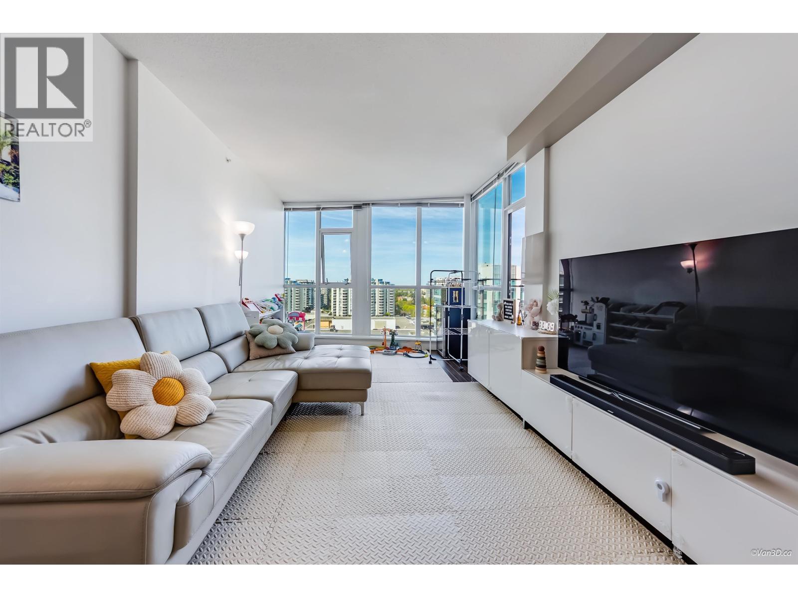 #1810-8033 SABA Road, Richmond