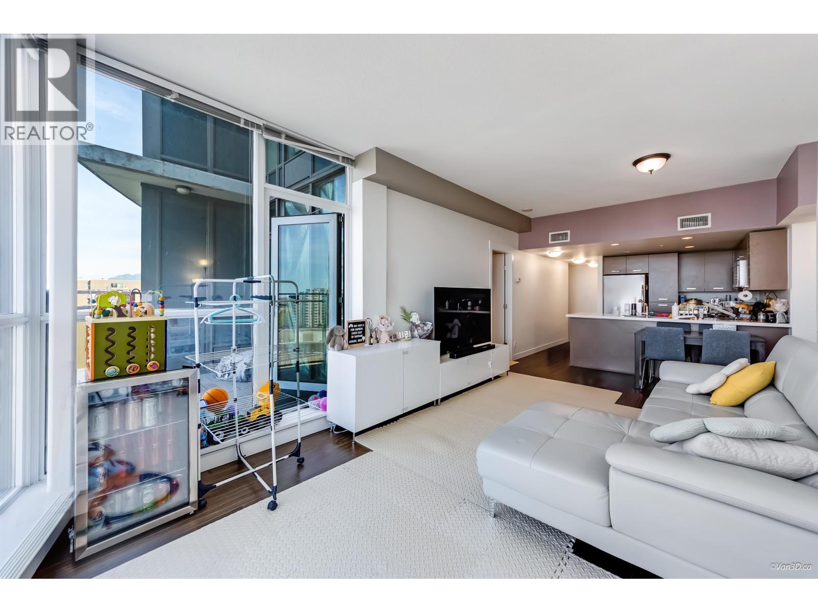 #1810-8033 SABA Road, Richmond