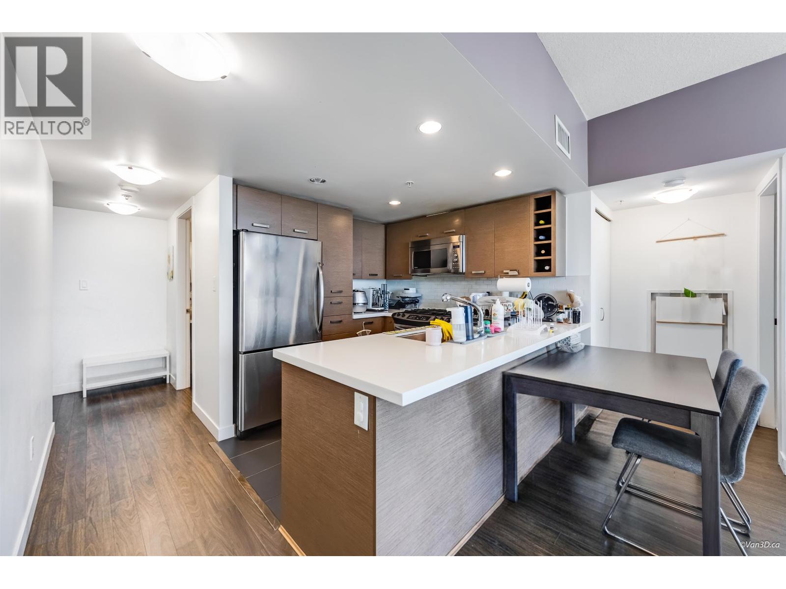 #1810-8033 SABA Road, Richmond