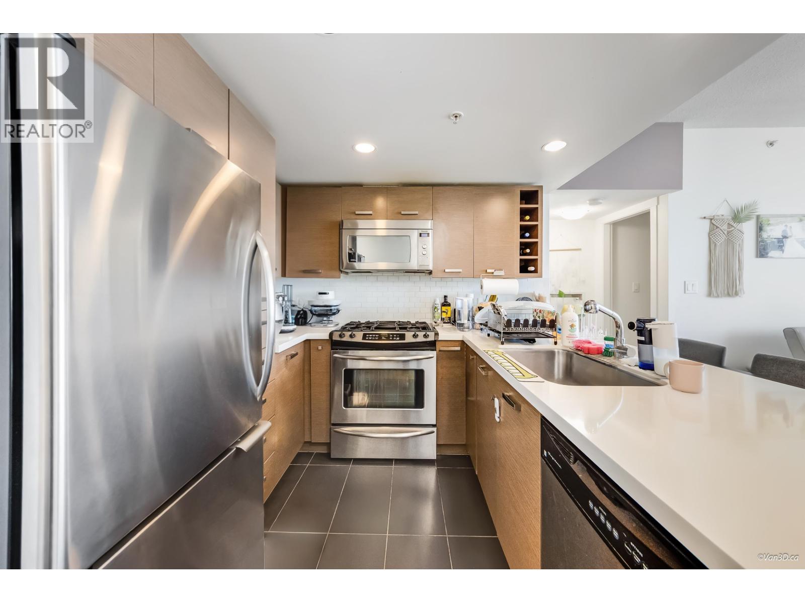 #1810-8033 SABA Road, Richmond