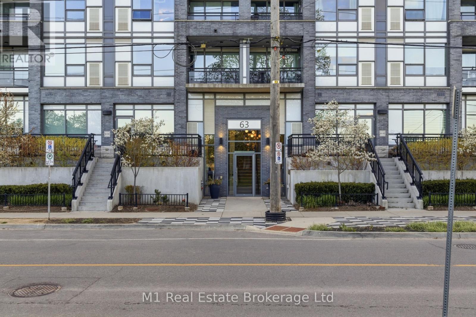 #705 63 ARTHUR STREET S - Image 2