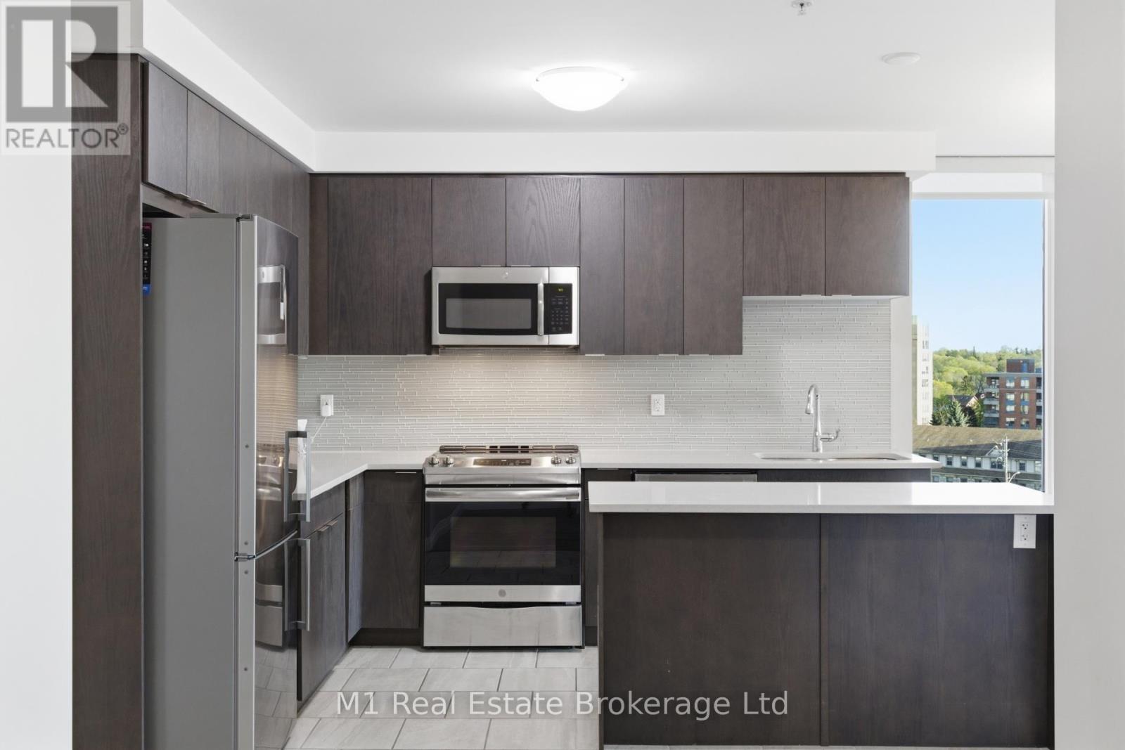#705 63 ARTHUR STREET S - 8