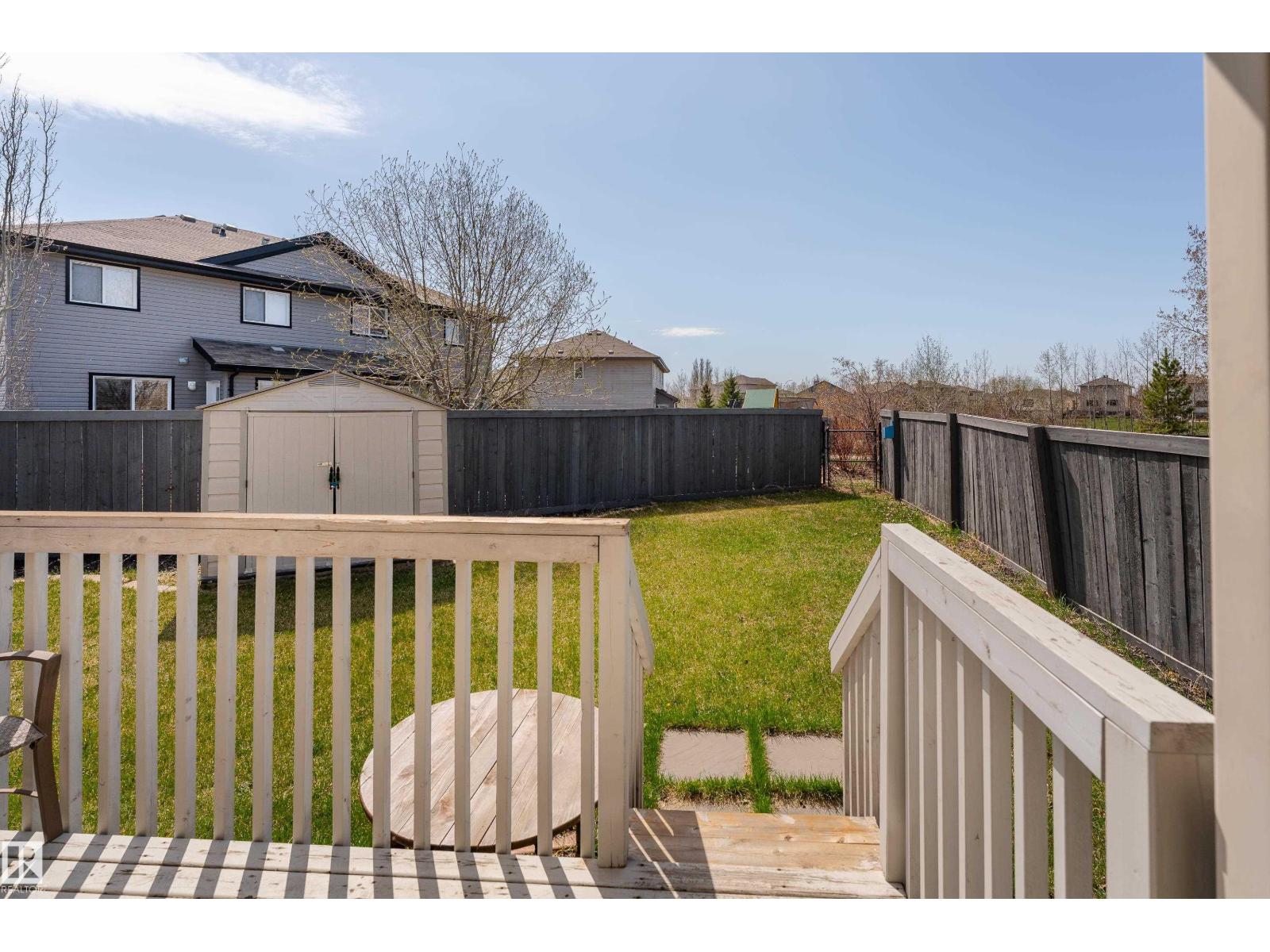 92 CALVERT WD, Fort Saskatchewan